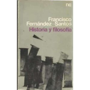 HISTORIA Y FILOSOFÍA
