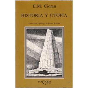 Historia y utopia