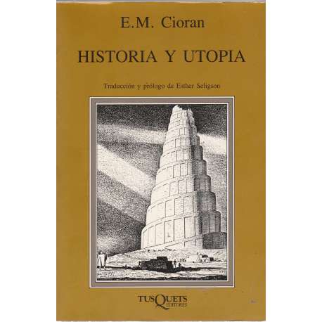 Historia y utopia