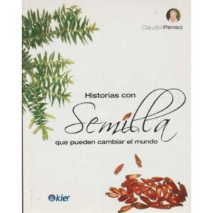 Historias con semilla