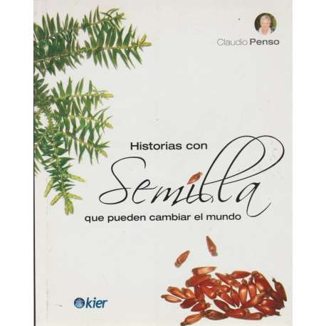 Historias con semilla