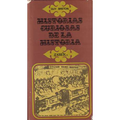 Historias curiosas de la historia