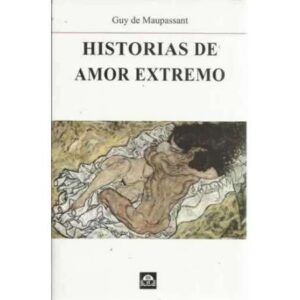Historias de amor extremo