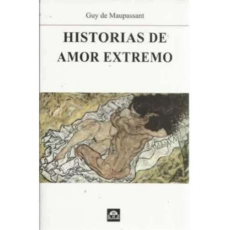 Historias de amor extremo