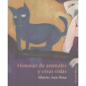 Historias de animales y otras vidas