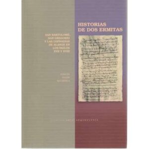 Historias de dos ermitas