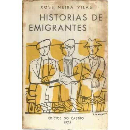 Historias de emigrantes