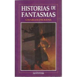 Historias de fantasmas