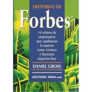 Historias de Forbes