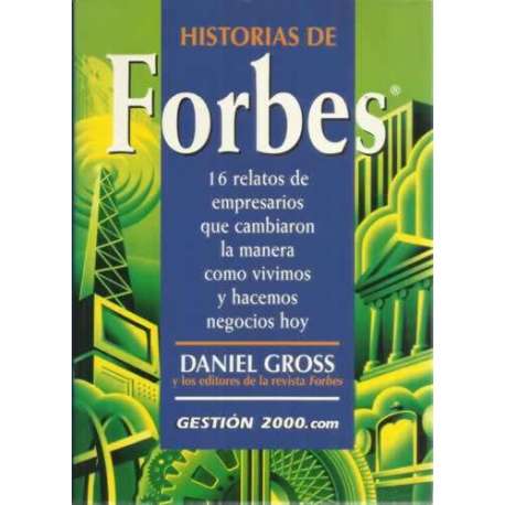 Historias de Forbes