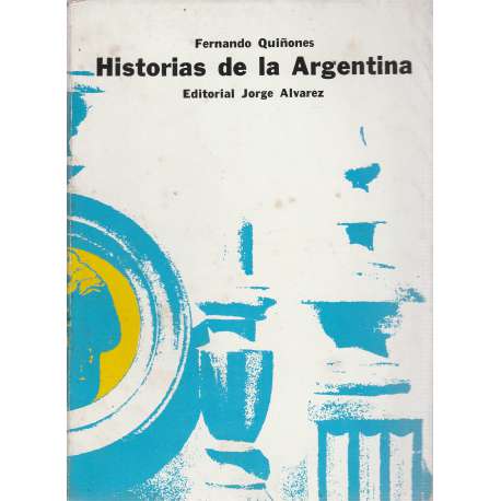 Historias de la Argentina