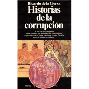 Historias de la corrupción