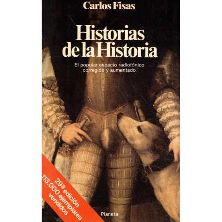 Historias de la historia