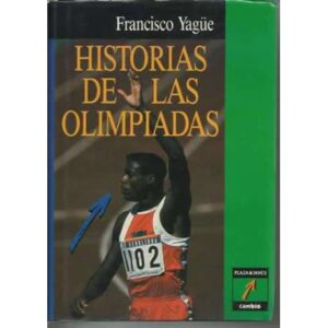 Historias de las olimpíadas