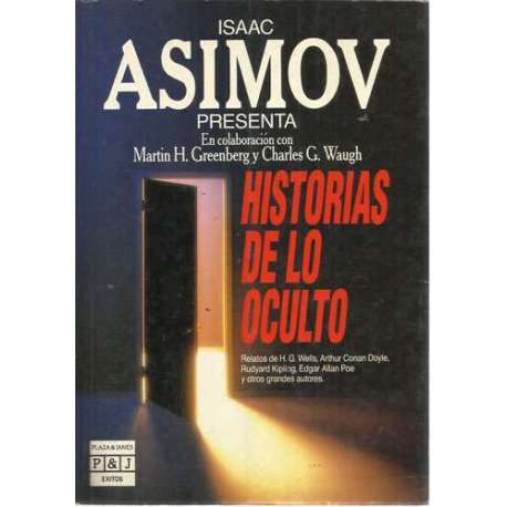 Historias de lo oculto