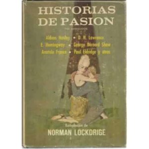 HISTORIAS DE PASIÓN