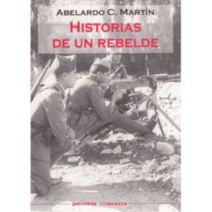 Historias de un rebelde