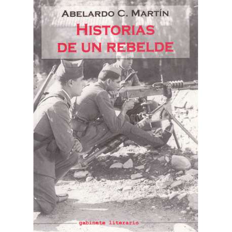 Historias de un rebelde