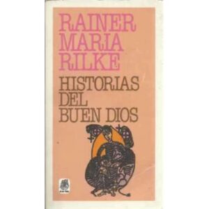 Historias del buen Dios