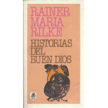 Historias del buen Dios