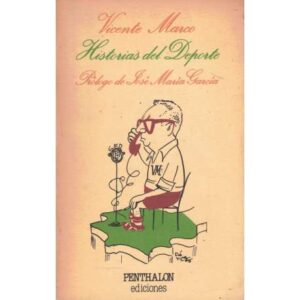 Historias del deporte