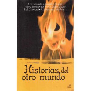 Historias del otro mundo