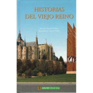 Historias del viejo reino