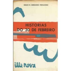 Historias do 30 de febreiro