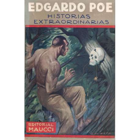 Historias extraordinarias