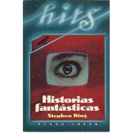 Historias fantásticas