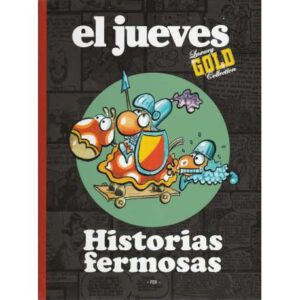 Historias fermosas