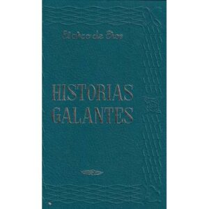 Historias Galantes