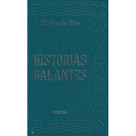 Historias Galantes