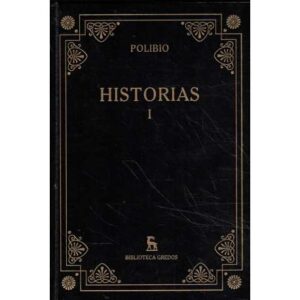 Historias. III Tomos. Obra completa