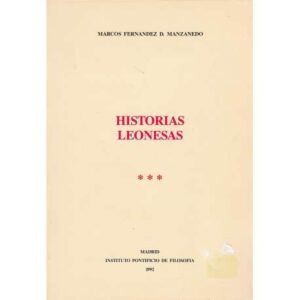 Historias leonesas