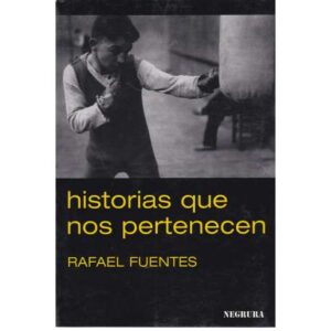 Historias que nos pertenecen
