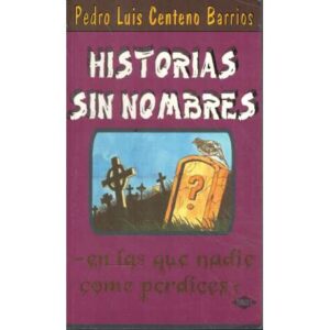 Historias sin nombres