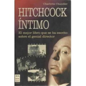 Hitchcock íntimo