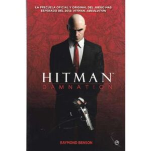 Hitman. Damnation