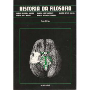 Historia da filosofía
