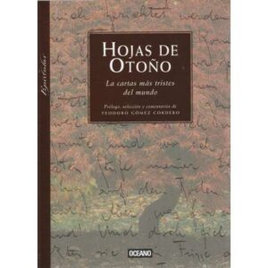 Hojas de otoño