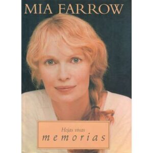 Hojas vivas. Memorias