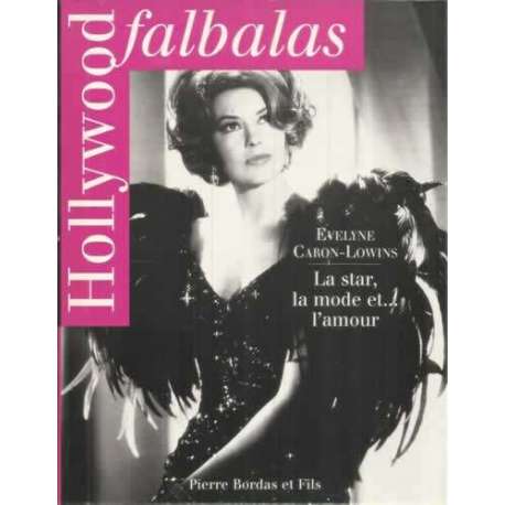 Hollywood falbalas