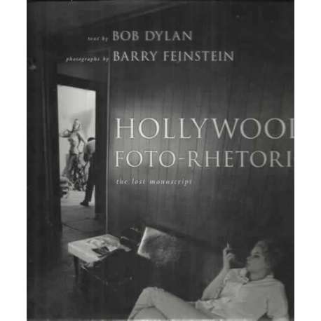Hollywood foto-rhetoric. The lost manuscript