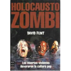 Holocausto zombi