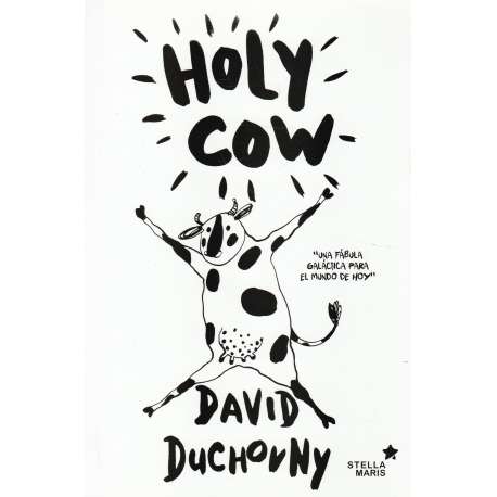 Holy Cow