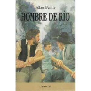 Hombre de río