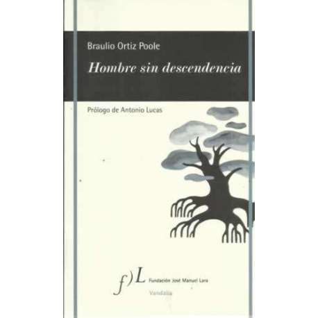 Hombre sin descendencia