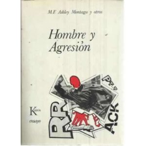 Hombre y agresión