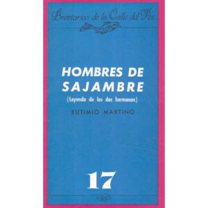 Hombres de Sajambre. Leyenda de los dos hermanos